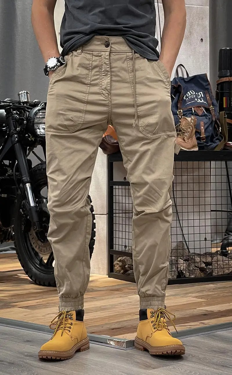 Guillaume™ Pantalon Cargo