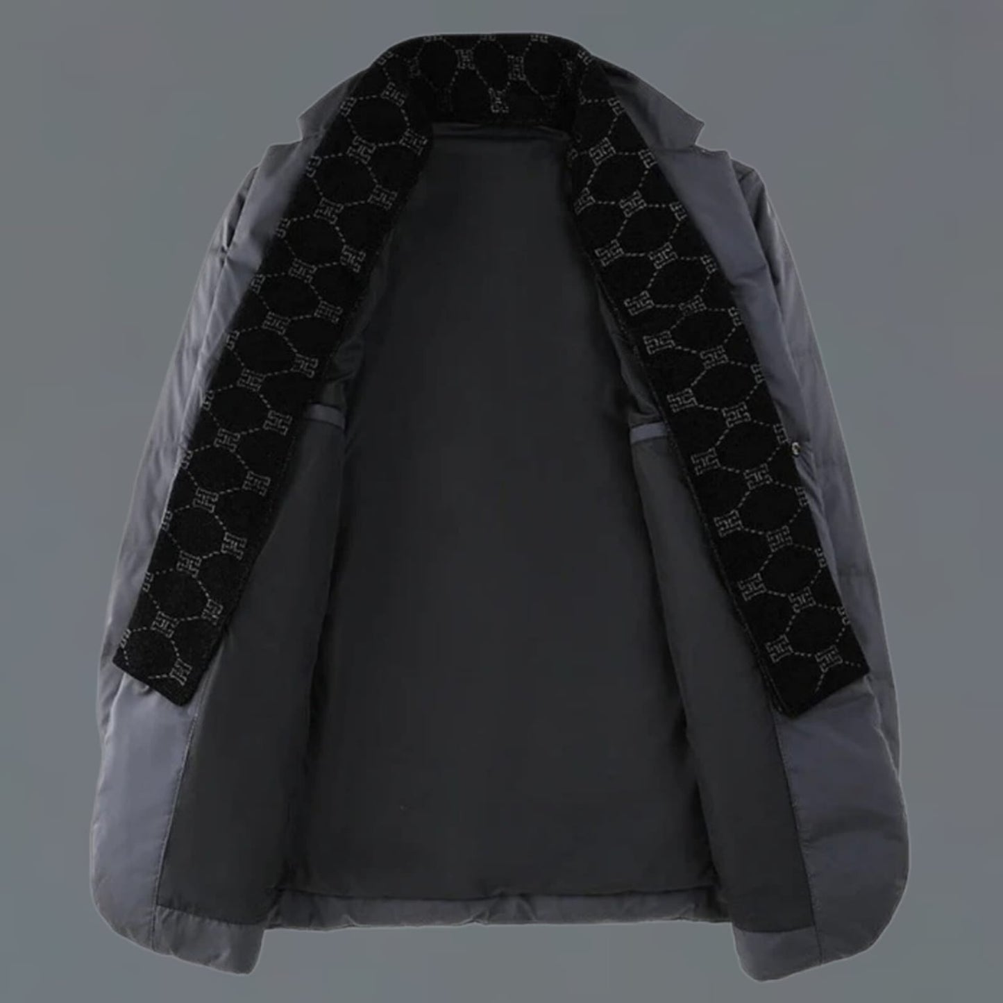 Claude™ Blazer Élégante avec Doublure Chaude