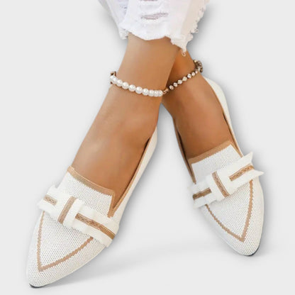 Anémone™ Chaussures Nouées Ultra-Confort