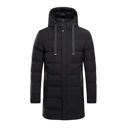 Gérard™ Veste d’Hiver Élégante pour une Chaleur Maximale