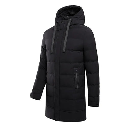 Gérard™ Veste d’Hiver Élégante pour une Chaleur Maximale