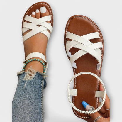 Félicie™ Élégantes Sandales de Confort