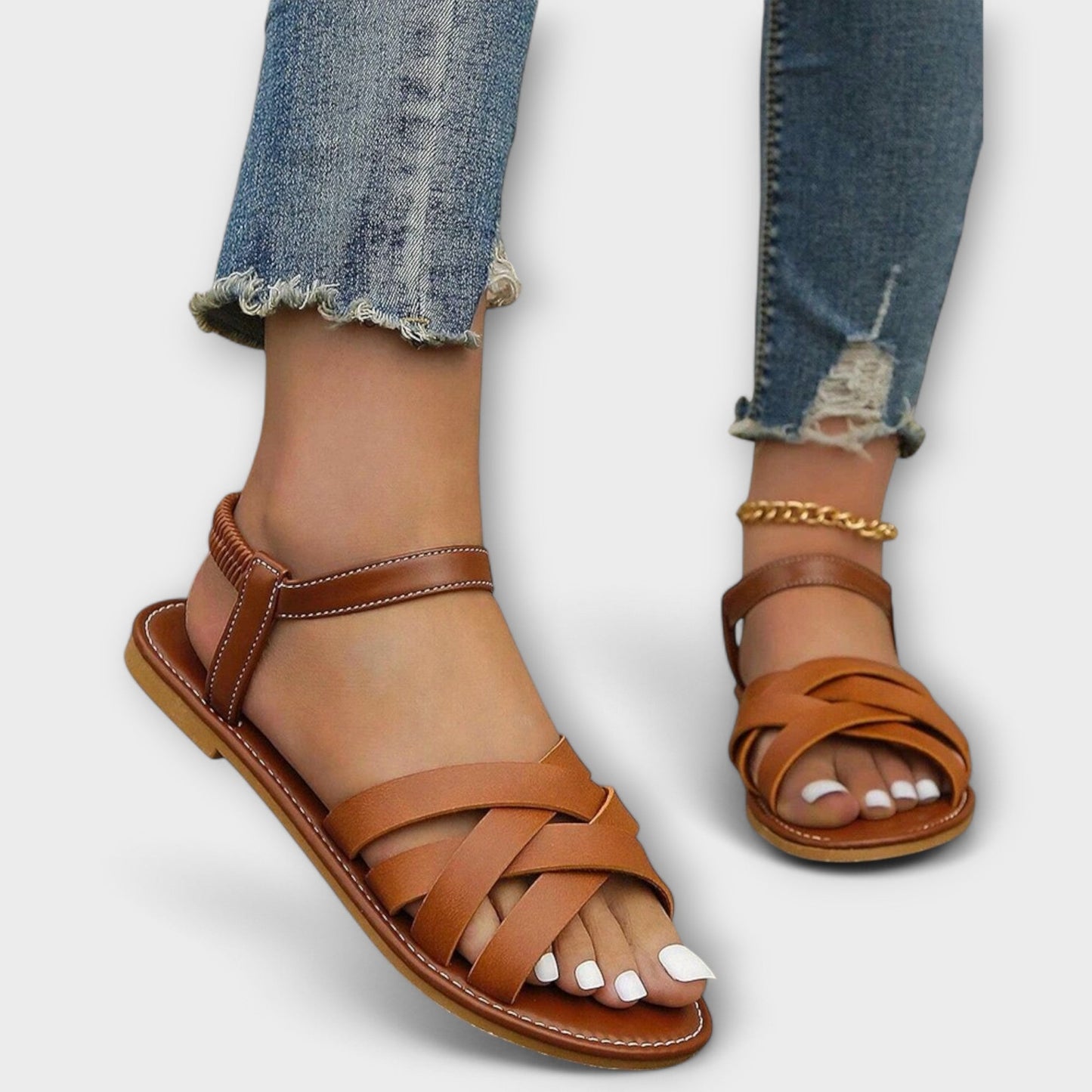 Félicie™ Élégantes Sandales de Confort