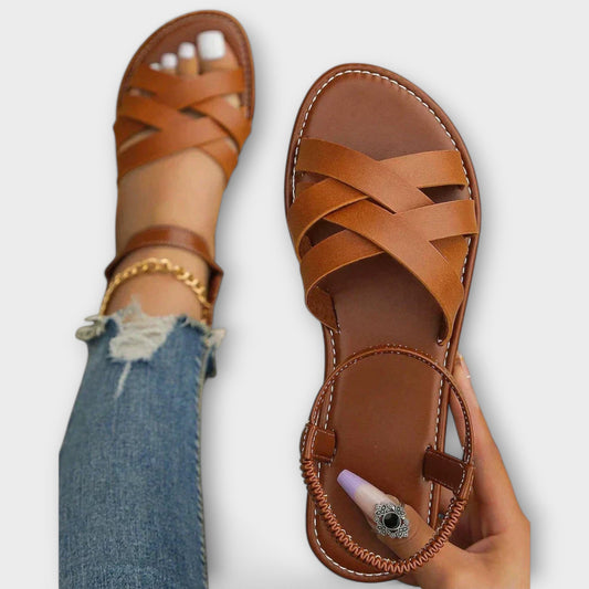 Félicie™ Élégantes Sandales de Confort