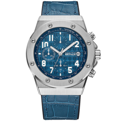 Wyatt™ Montre  Chronographe Sportive