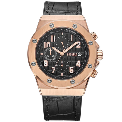 Wyatt™ Montre  Chronographe Sportive