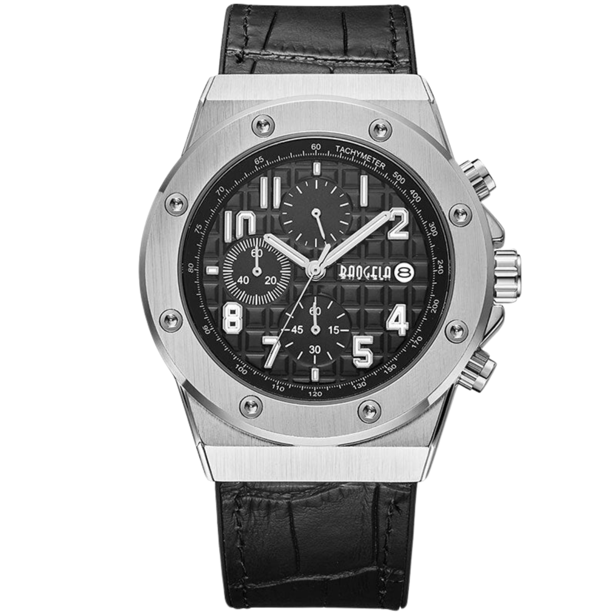 Wyatt™ Montre  Chronographe Sportive