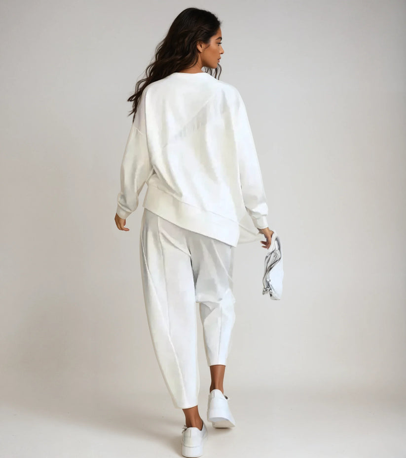 Pia™ Set Deux Pièces Luxe