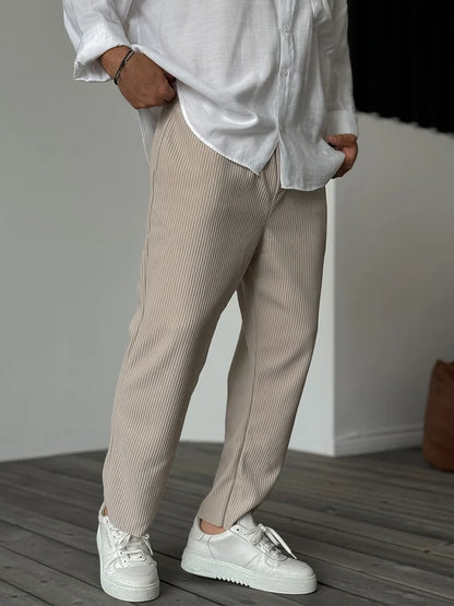 Phileas™ Pantalon Douceur de Luxe