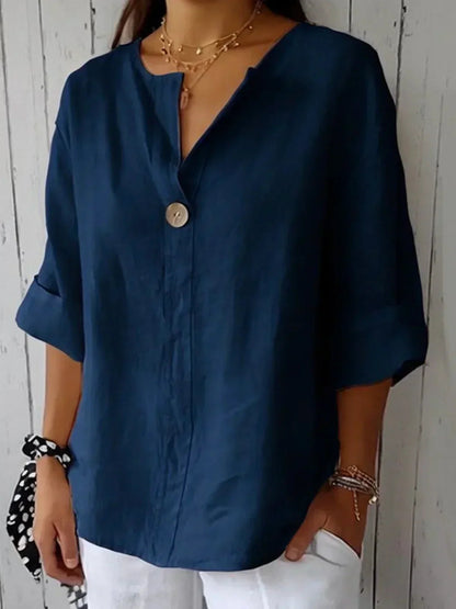 Nina™ Comfort Chic Blouse