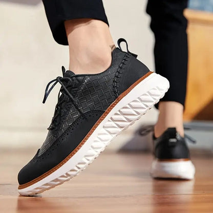 Florent™ Lätta et Stylées Sneakers