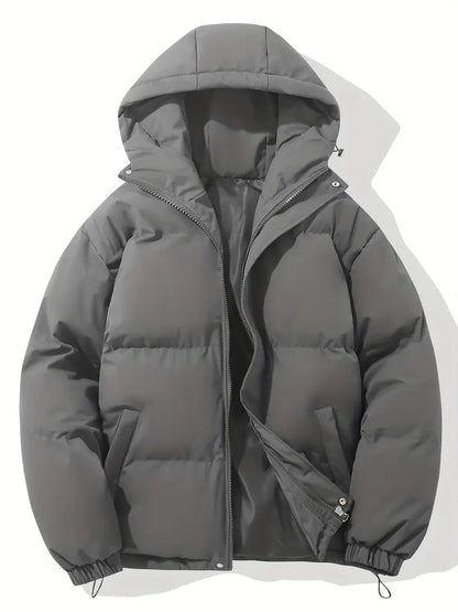 Ruth™ Veste Hivernale avec Capuche