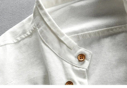 Serge™ Chemise Confort Premium