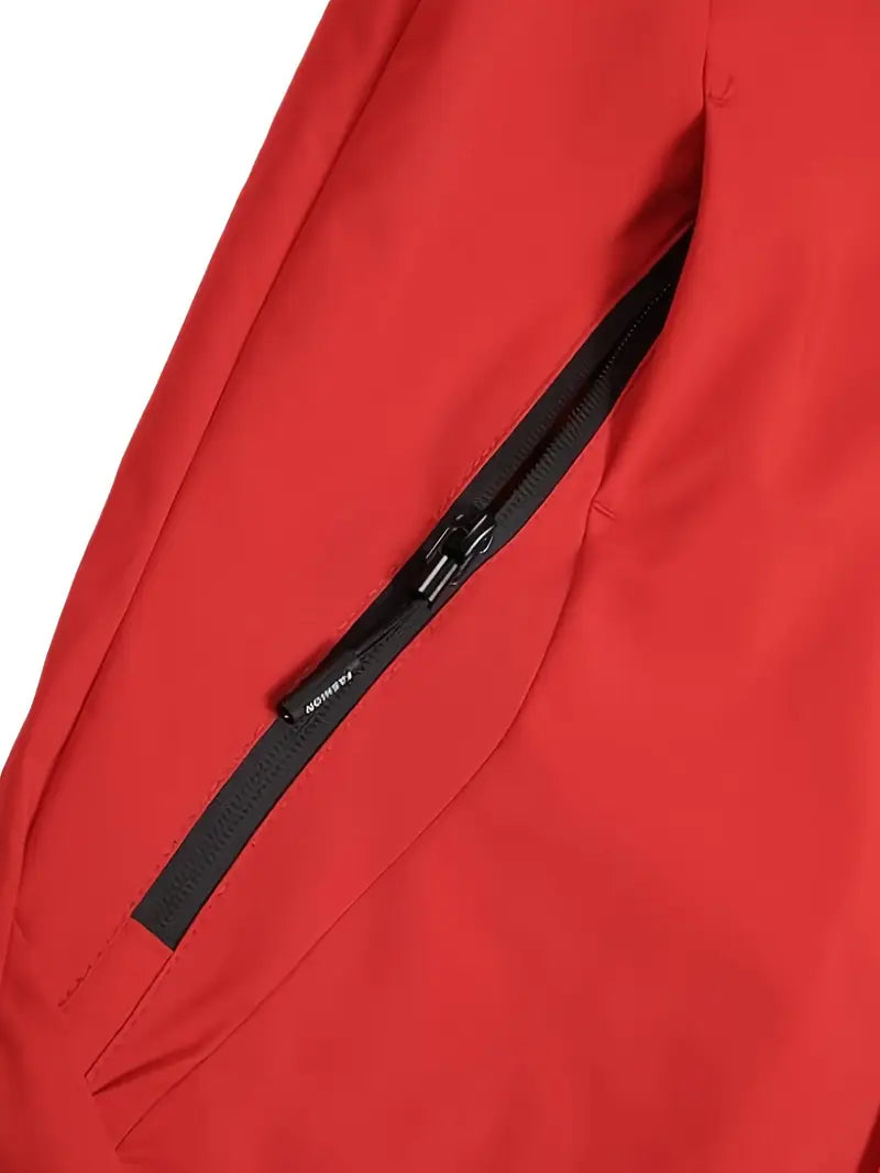 Émeric™ Veste Outdoor Imperméable
