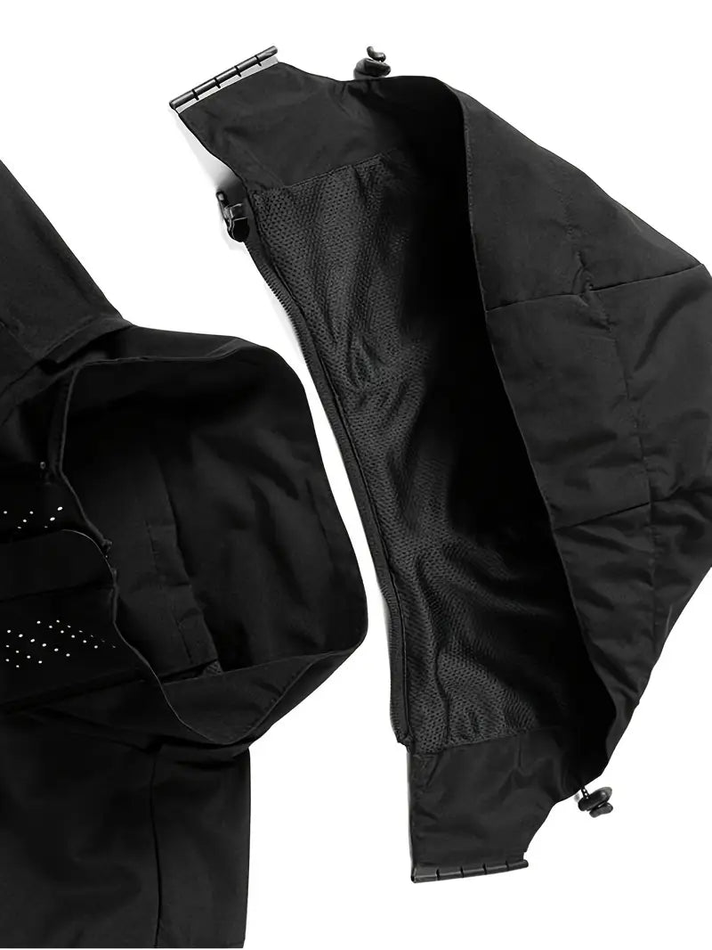 Émeric™ Veste Outdoor Imperméable