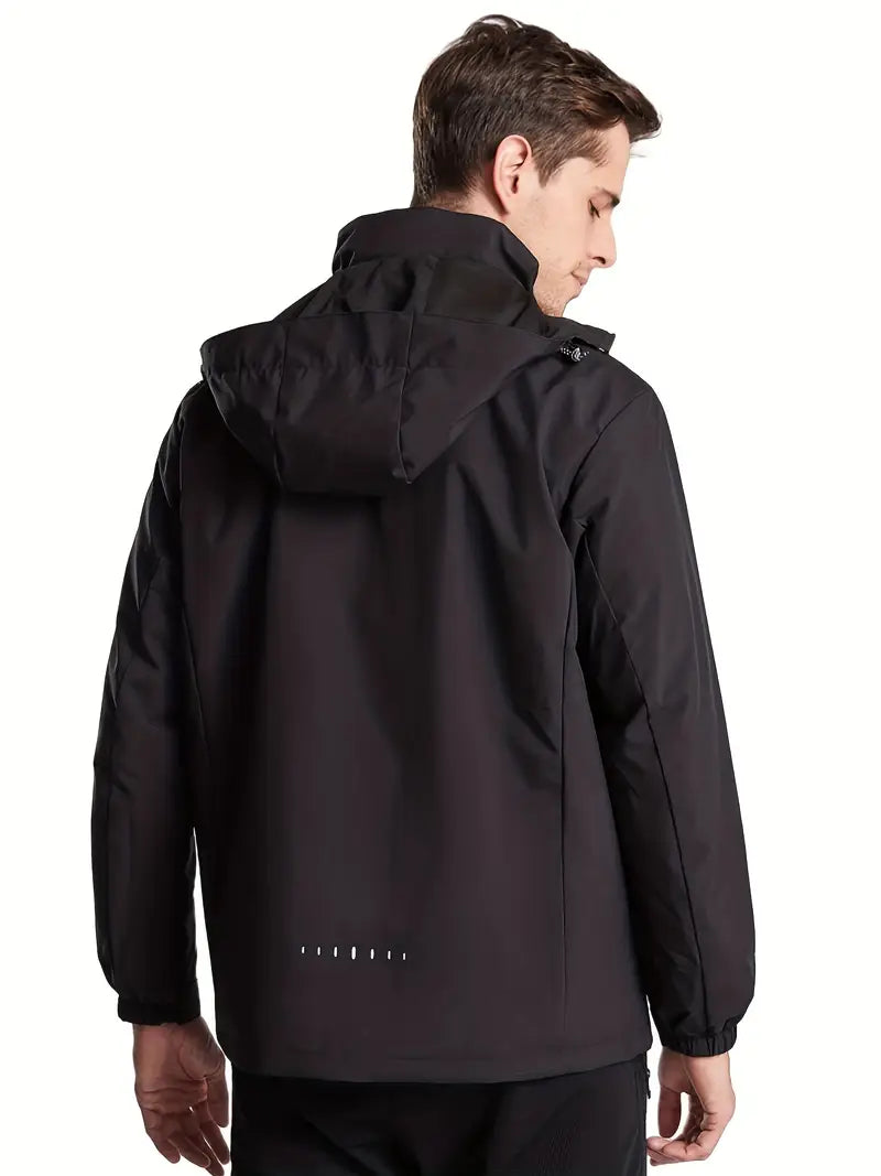Émeric™ Veste Outdoor Imperméable