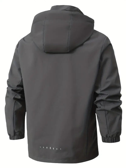Émeric™ Veste Outdoor Imperméable