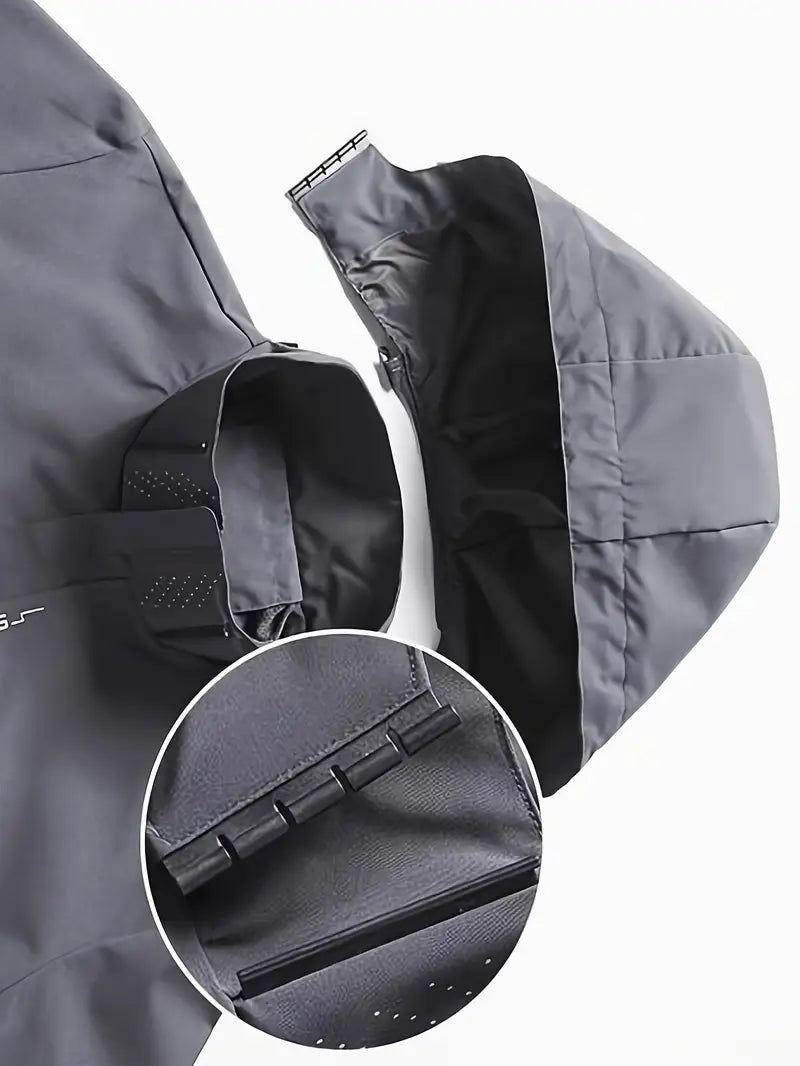 Émeric™ Veste Outdoor Imperméable