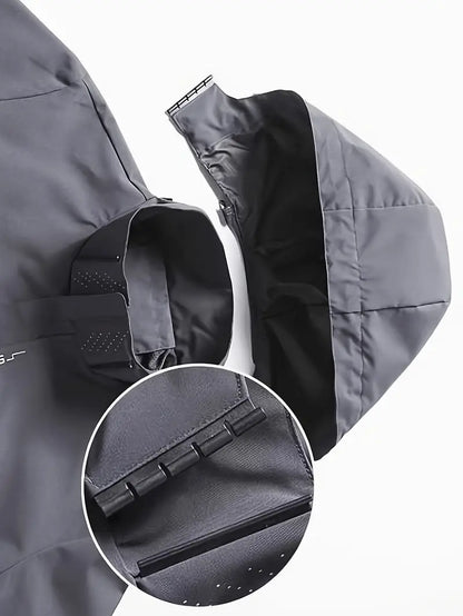 Émeric™ Veste Outdoor Imperméable