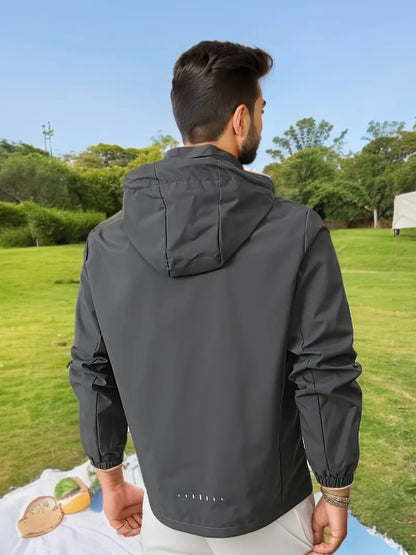 Émeric™ Veste Outdoor Imperméable
