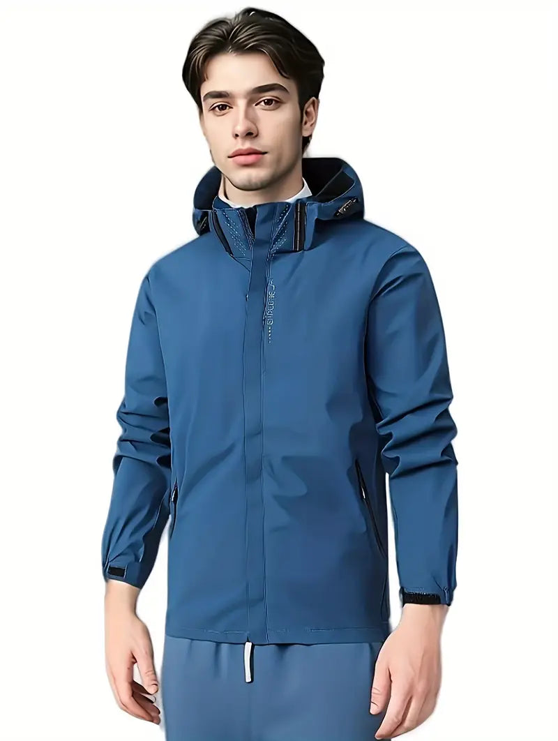 Émeric™ Veste Outdoor Imperméable