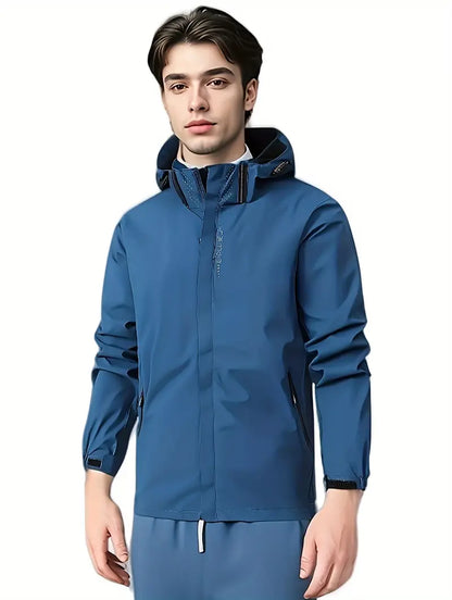 Émeric™ Veste Outdoor Imperméable