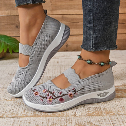Océane™ Sneakers Orthopédiques Ultra-Confort