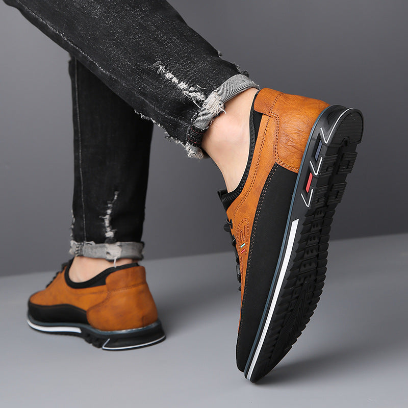 Borelly™ Baskets Oxford Ultralégères et Élégantes