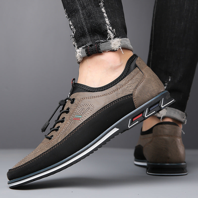 Borelly™ Baskets Oxford Ultralégères et Élégantes