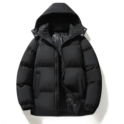 Charles™ Minuit Noir Veste