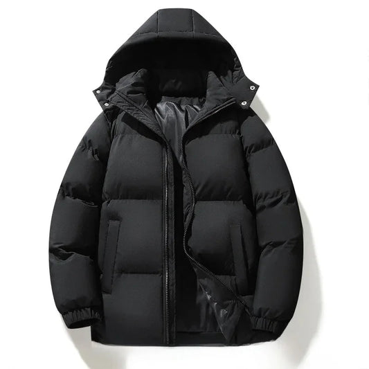 Charles™ Minuit Noir Veste