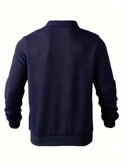 Lowell™ Pull Élégance Intemporelle