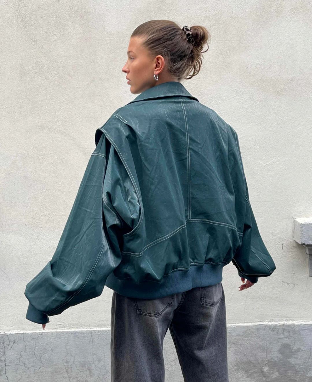Naomi™ Blouson Aviateur