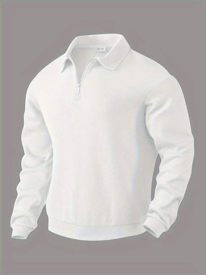 Lowell™ Pull Élégance Intemporelle