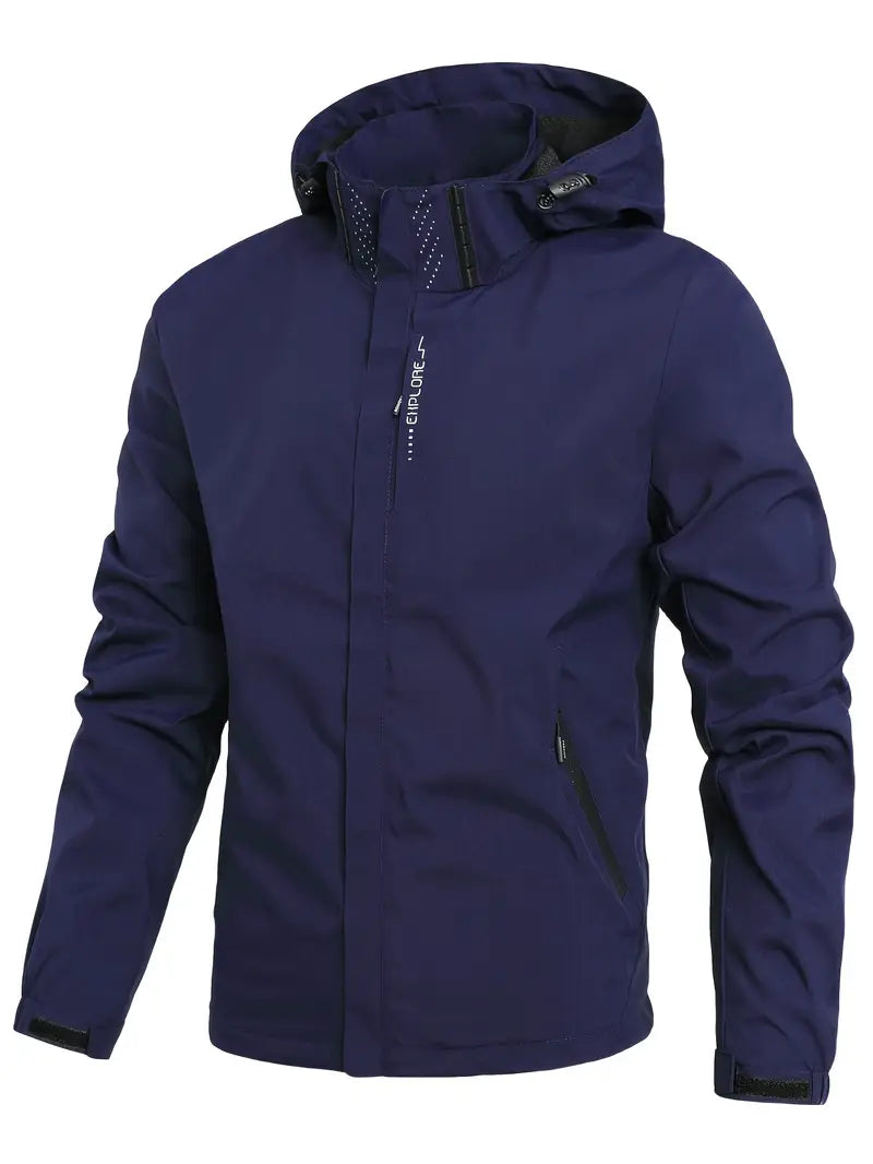 Émeric™ Veste Outdoor Imperméable
