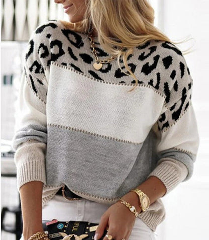 Ellinor™ Pull Douillet et Élégant