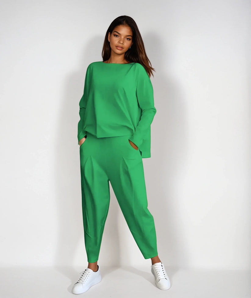 Pia™ Set Deux Pièces Luxe