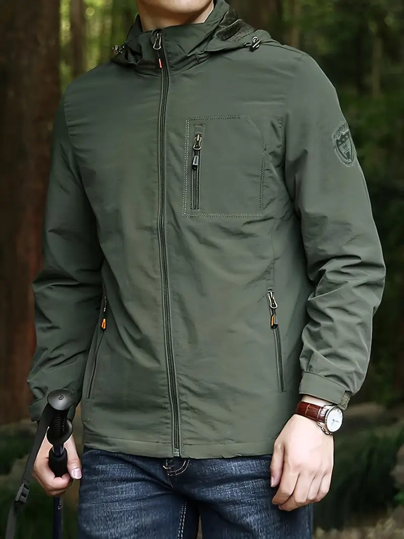 Gaultier™  Veste Légère