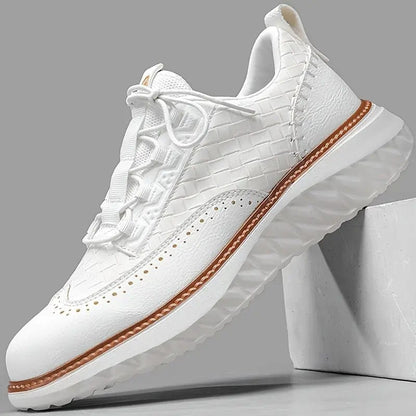 Florent™ Lätta et Stylées Sneakers