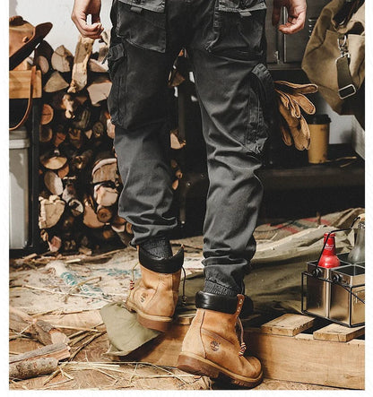 Guillaume™ Pantalon Cargo