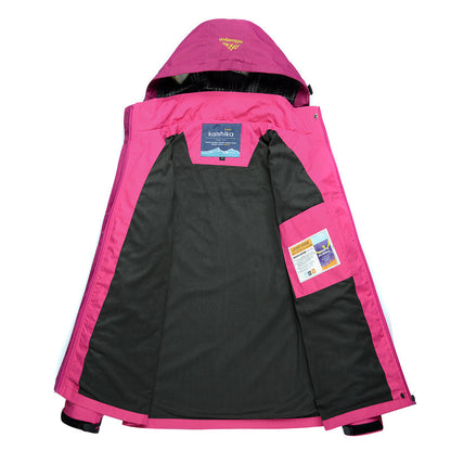 Esmé™ Veste Tous-Temps