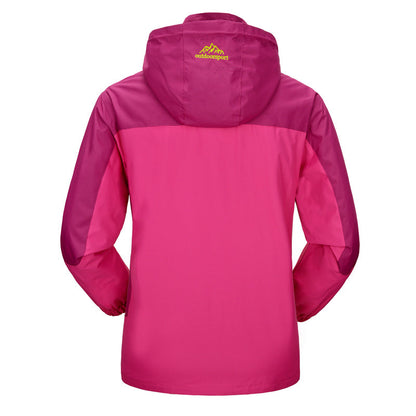 Esmé™ Veste Tous-Temps