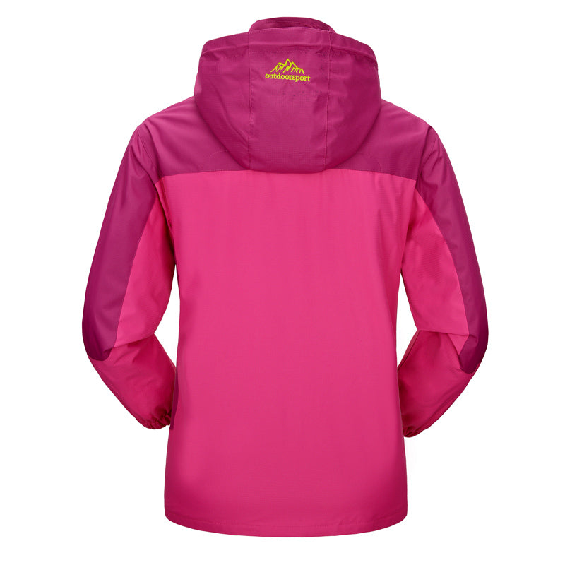 Esmé™ Veste Tous-Temps