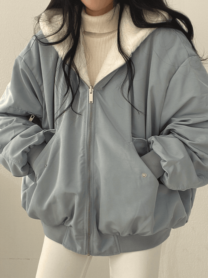 Beata™ Veste Élégante pour Jours Froids
