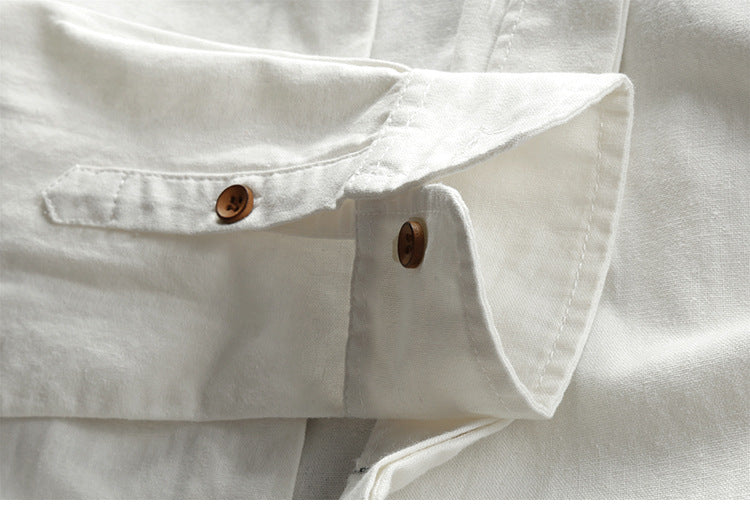 Serge™ Chemise Confort Premium