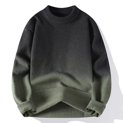 Curtis™ Pull Col Rond Premium