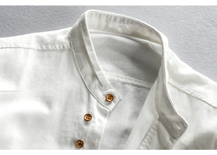 Serge™ Chemise Confort Premium