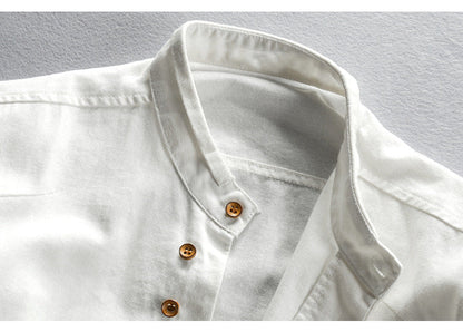 Serge™ Chemise Confort Premium
