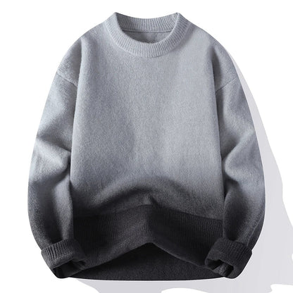 Curtis™ Pull Col Rond Premium