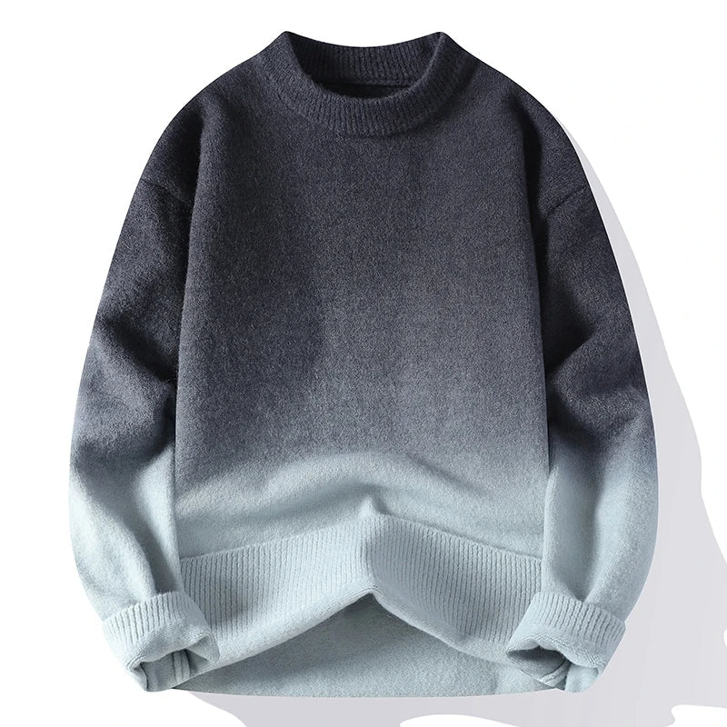 Curtis™ Pull Col Rond Premium